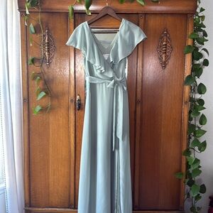 Birdy Grey Jackson Chiffon Dress